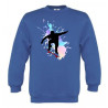 Pull Skateboarder