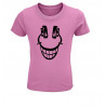 Tee-shirt Casque souriant