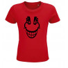 Tee-shirt Casque souriant