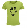 Tee-shirt Casque souriant