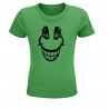 Tee-shirt Casque souriant