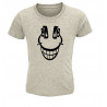 Tee-shirt Casque souriant