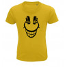 Tee-shirt Casque souriant