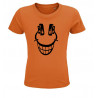 Tee-shirt Casque souriant