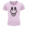 Tee-shirt Casque souriant