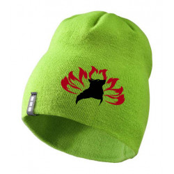 LEVEL Kitsune aux 8 queues