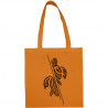Sac de course tortue tribal
