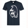T-shirt Gorille Gangster