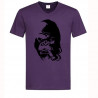 T-shirt Gorille Gangster