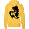 Hooded Gorille Gangster