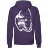 Hooded Gorille Gangster