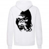 Hooded Gorille Gangster