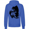 Hooded Gorille Gangster