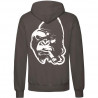 Hooded Gorille Gangster