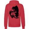 Hooded Gorille Gangster