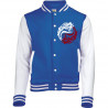 Veste TEDDY Dragon YIN YANG Tribal