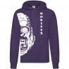 Hooded Mobius Gorille