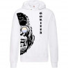 Hooded Mobius Gorille