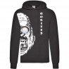 Hooded Mobius Gorille