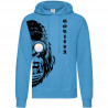 Hooded Mobius Gorille