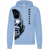 Hooded Mobius Gorille