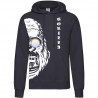 Hooded Mobius Gorille