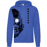 Hooded Mobius Gorille