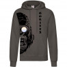 Hooded Mobius Gorille