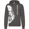 Hooded Mobius Gorille