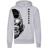 Hooded Mobius Gorille
