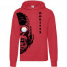 Hooded Mobius Gorille