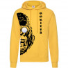 Hooded Mobius Gorille