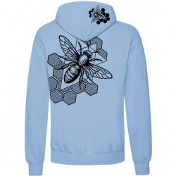 Hooded Abeille