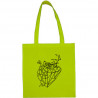 Totbag Coeur Géométrique