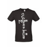 [H]T-shirt classique "Si vis pacem para bellum"