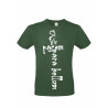 [H]T-shirt classique "Si vis pacem para bellum"