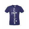 [H]T-shirt classique "Si vis pacem para bellum"