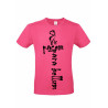 [H]T-shirt classique "Si vis pacem para bellum"