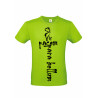 [H]T-shirt classique "Si vis pacem para bellum"