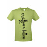 [H]T-shirt classique "Si vis pacem para bellum"