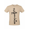 [H]T-shirt classique "Si vis pacem para bellum"