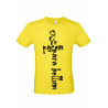 [H]T-shirt classique "Si vis pacem para bellum"