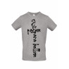 [H]T-shirt classique "Si vis pacem para bellum"
