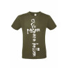 [H]T-shirt classique "Si vis pacem para bellum"