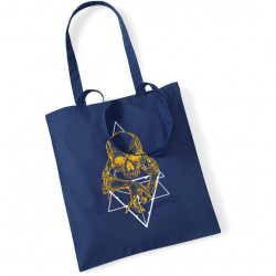 Totbag Crâne vaudoo