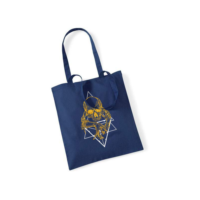 Totbag Crâne vaudoo