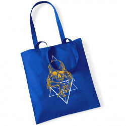 Totbag Crâne vaudoo