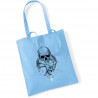 Totbag Crâne vaudoo