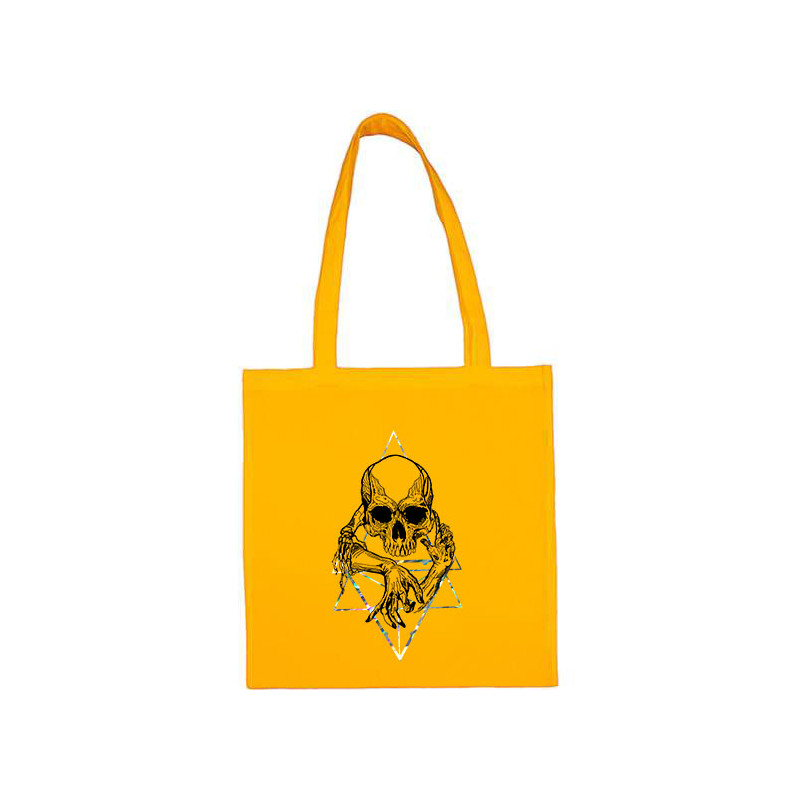 Totbag Crâne vaudoo