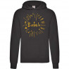 Hooded Bushido/La voie du Guerrier